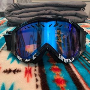 Smith Snow Goggles